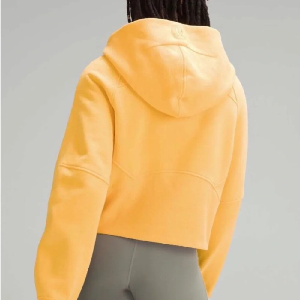 Lululemon Scuba Oversized Half-Zip Hoodie iMango Dream XS/S XS Small 0 2 4 6